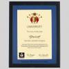 manmet-con-1536x1536 Manchester Metropolitan University A4 graduation certificate Frame in Contemporary