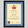 ports-con-1536x1536 University of Portsmouth A4 graduation certificate Frame in Contemporary