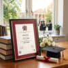 west-of-england-university-certificate-at-ceremony