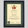 westmin-con-1536x1536 University of Westminster A4 graduation certificate Frame in Contemporary