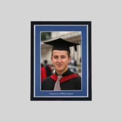 University of West London Graduation Photo Frame for 6 x 4 Photo