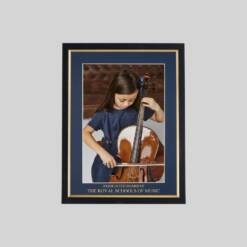 Associated Board of The Royal Schools of Music Photo Frame for 6 x 4 Photo
