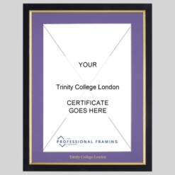Trinity College London