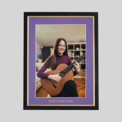 Trinity College London 10 x 8 Photo Frame