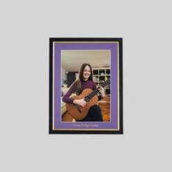 Trinity College London Photo Frame for 6 x 4 Photo