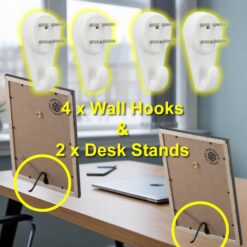 wallanddeskmountingkit