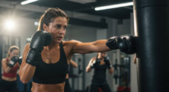 Combat Sport Certificate Frames