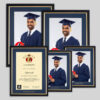University of Lincoln Graduation Bundle