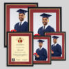 Wrexham Glyndwr University Graduation Bundle