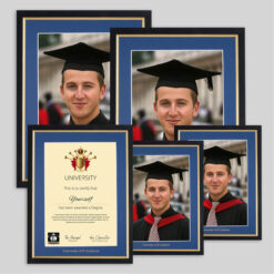 University of St Andrews Graduation Bundle