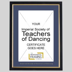 Imperial Society of Teachers of Dancing